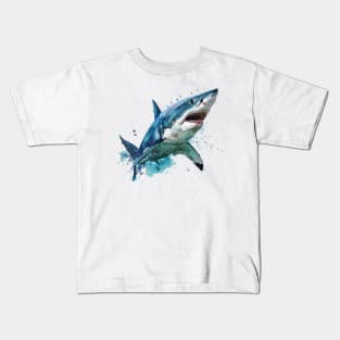 shark Kids T-Shirt